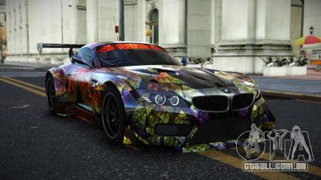 BMW Z4 Dyaden S10 para GTA 4