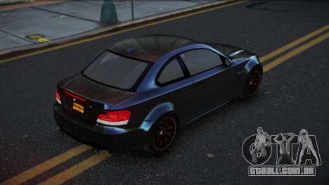 BMW 1M Kyla S12 para GTA 4