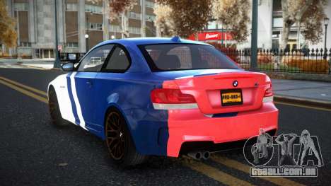 BMW 1M Kyla S9 para GTA 4