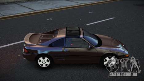 Toyota MR2 Bahzin para GTA 4