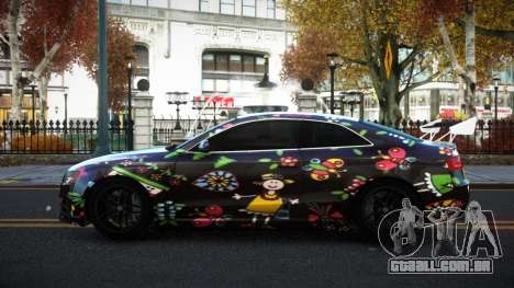 Audi S5 Nalyn S5 para GTA 4