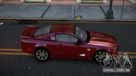 Saleen S281 Ofop para GTA 4