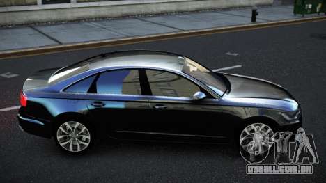 Audi A6 Piltagut para GTA 4