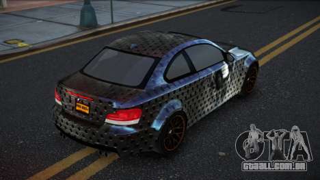 BMW 1M Kyla S6 para GTA 4