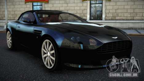 Aston Martin DB9 Lido para GTA 4