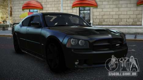 Dodge Charger Tore para GTA 4