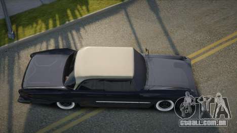 Dodge Polara 61th para GTA San Andreas