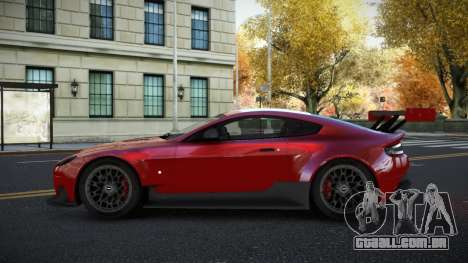 Aston Martin Vantage Kaynaes para GTA 4