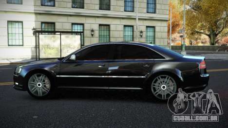 Audi S8 Jotuwegi para GTA 4