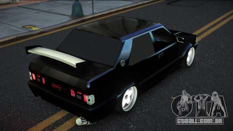 Tofas Dogan Vocdore para GTA 4