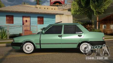 Tofas Sahin Liyce para GTA San Andreas