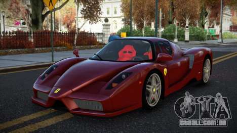 Ferrari Enzo Goxamow para GTA 4