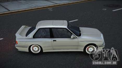 BMW M3 E30 Asox para GTA 4