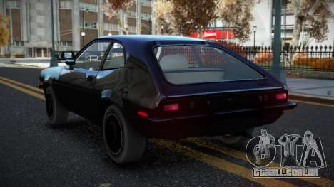 Ford Pinto Tomaq para GTA 4