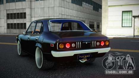 Mazda RX3 Tiyujo para GTA 4