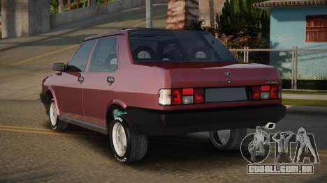 Tofas Sahin Iarile para GTA San Andreas