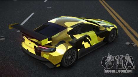 Aston Martin Vantage Kaynaes S13 para GTA 4