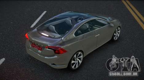 Volvo S60 Ejoh para GTA 4