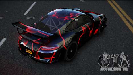 Porsche 911 GT2 Liron S9 para GTA 4