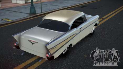Chevrolet Bel Air Vakopopo para GTA 4
