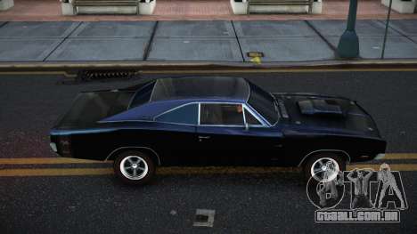 Dodge Charger Pidor para GTA 4
