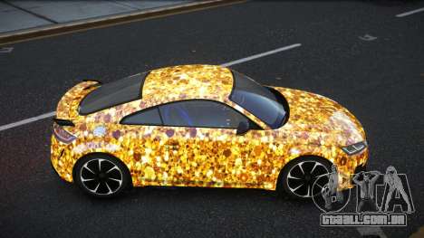 Audi TT Sakaen S14 para GTA 4