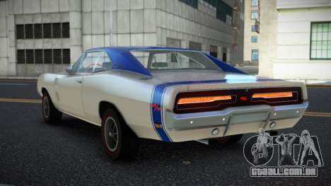 Dodge Charger Yuliji para GTA 4