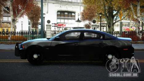 Dodge Charger Qerur para GTA 4