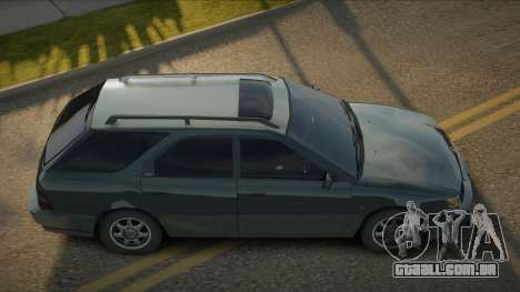 Honda Accord 94th para GTA San Andreas