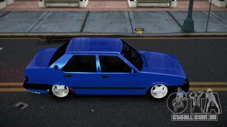 Tofas Dogan Moahi para GTA 4