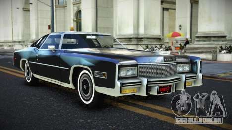 Cadillac Eldorado Zihitizuy para GTA 4