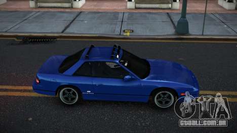 Nissan Onevia Zaciwowo para GTA 4