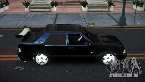 Tofas Dogan Vocdore para GTA 4