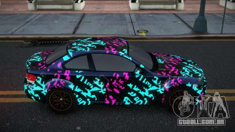 BMW 1M Kyla S2 para GTA 4