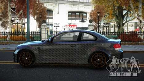 BMW 1M Kyla S12 para GTA 4