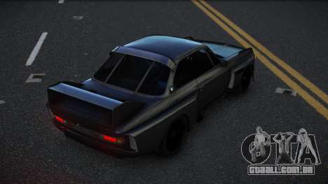 BMW 3.0 CSL Esum para GTA 4