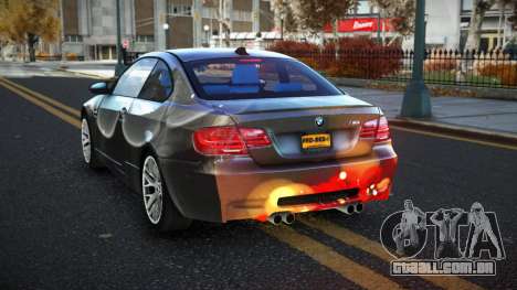 BMW M3 E92 Raolas S14 para GTA 4