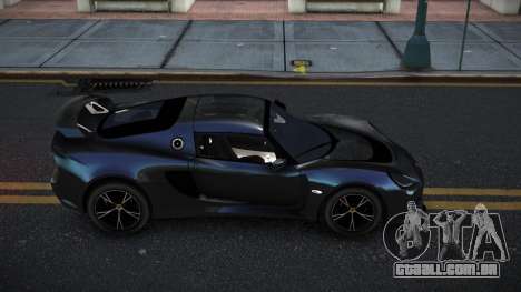 Lotus Exige Wahbe para GTA 4