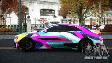 Audi S5 Nalyn S7 para GTA 4