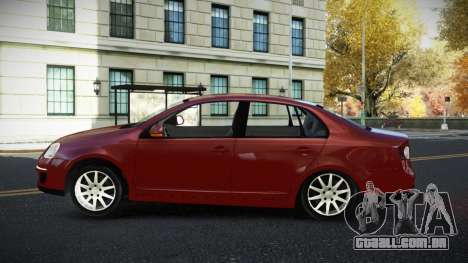 Volkswagen Jetta Xezwo para GTA 4