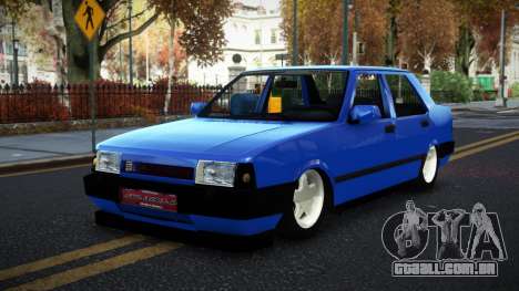 Tofas Dogan Moahi para GTA 4