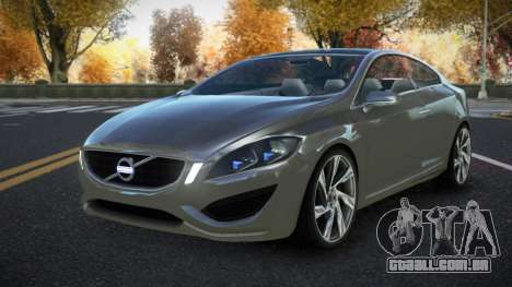 Volvo S60 Ejoh para GTA 4