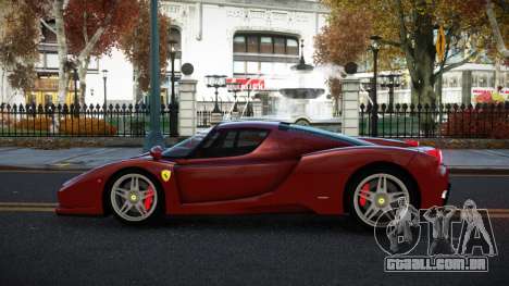 Ferrari Enzo Goxamow para GTA 4