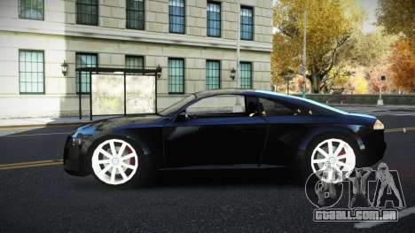 Audi S5 Limgucola para GTA 4