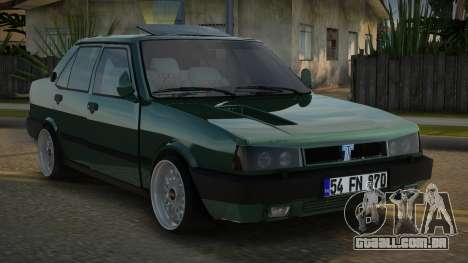 Tofas Sahin Liyce para GTA San Andreas