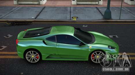 Ferrari F430 Remoley para GTA 4