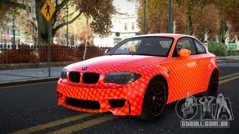 BMW 1M Kyla S4 para GTA 4