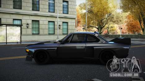 BMW 3.0 CSL Esum para GTA 4