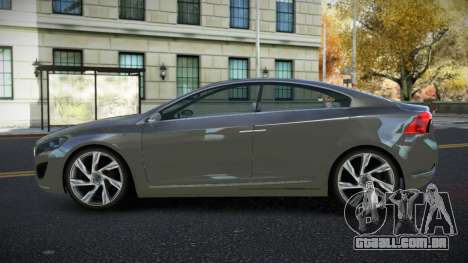 Volvo S60 Ejoh para GTA 4