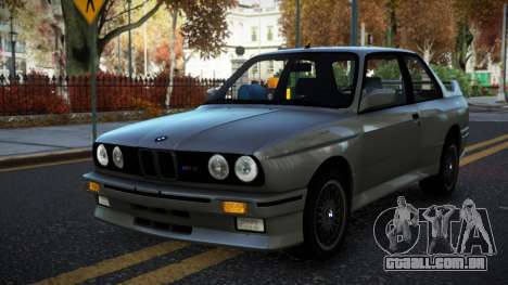 BMW M3 E30 Qualu para GTA 4